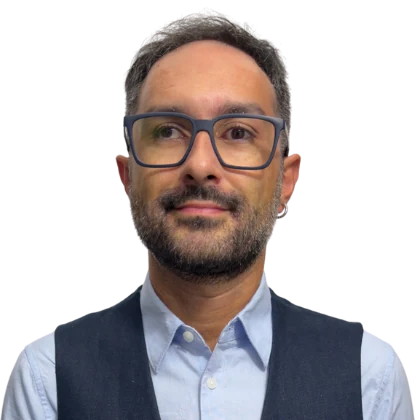 Antonio Colucci