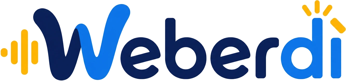 Weberdì